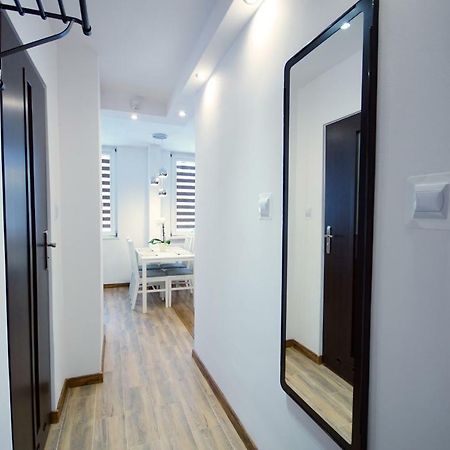 Apartament Chełm Exterior foto