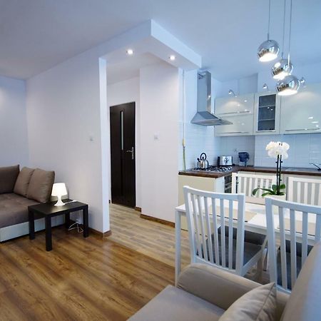 Apartament Chełm Exterior foto