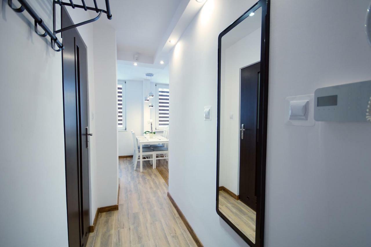 Apartament Chełm Exterior foto