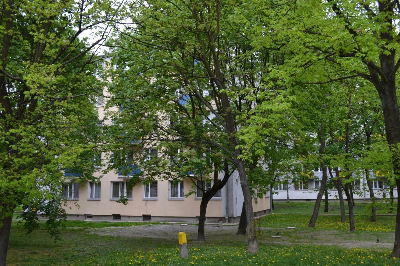 Apartament Chełm Exterior foto